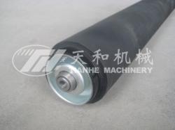 TH1300型 無(wú)動(dòng)力包膠輥筒 內螺紋式